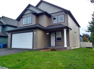 3103 S 1st St, Ridgefield, WA 98642