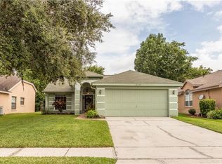 2340 Palm Creek Ave, Orlando, FL 32822