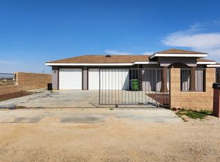 20116 79th St, California City, CA