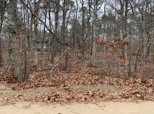 20 Fox Run Rd, Eastham, MA 02642