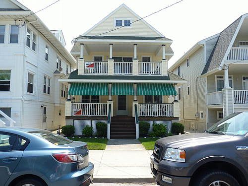 Home Exterior