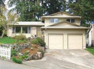 1205 202nd St SE, Bothell, WA 98012