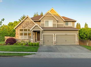 10602 SE Mirandol St, Happy Valley, OR 97086