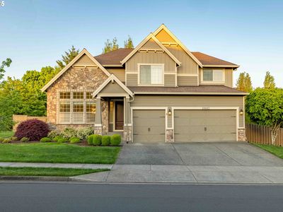 10602 SE Mirandol St, Happy Valley, OR, 97086