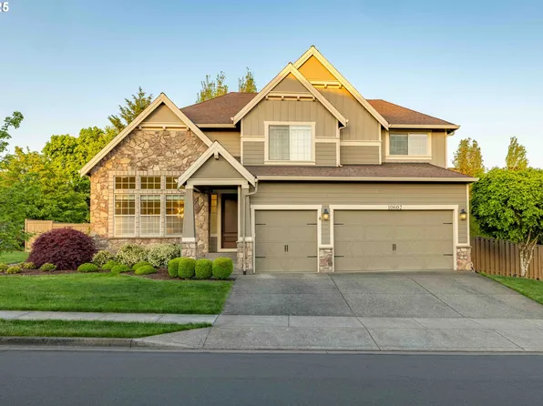 10602 SE Mirandol St, Happy Valley, OR 97086