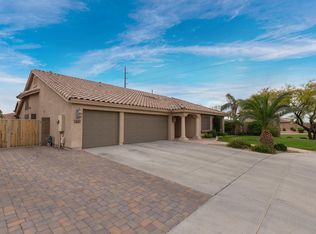 4831 W Siesta Way, Laveen, AZ 85339