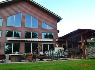 179 Camp Rokiwan Rd, Jamestown, ND 58401