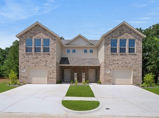 3121-3123 Long Rope Ln, Denton, TX 76205