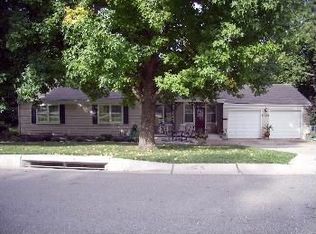 8500 Riley St, Overland Park, KS 66212