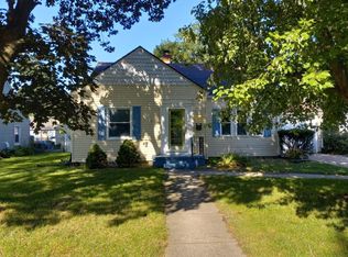 139 Witmer Ave, Elkhart, IN 46516