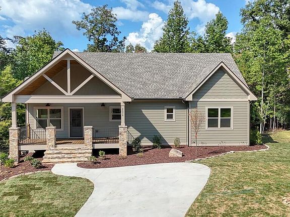 2nd image of 2079 Almont Rd