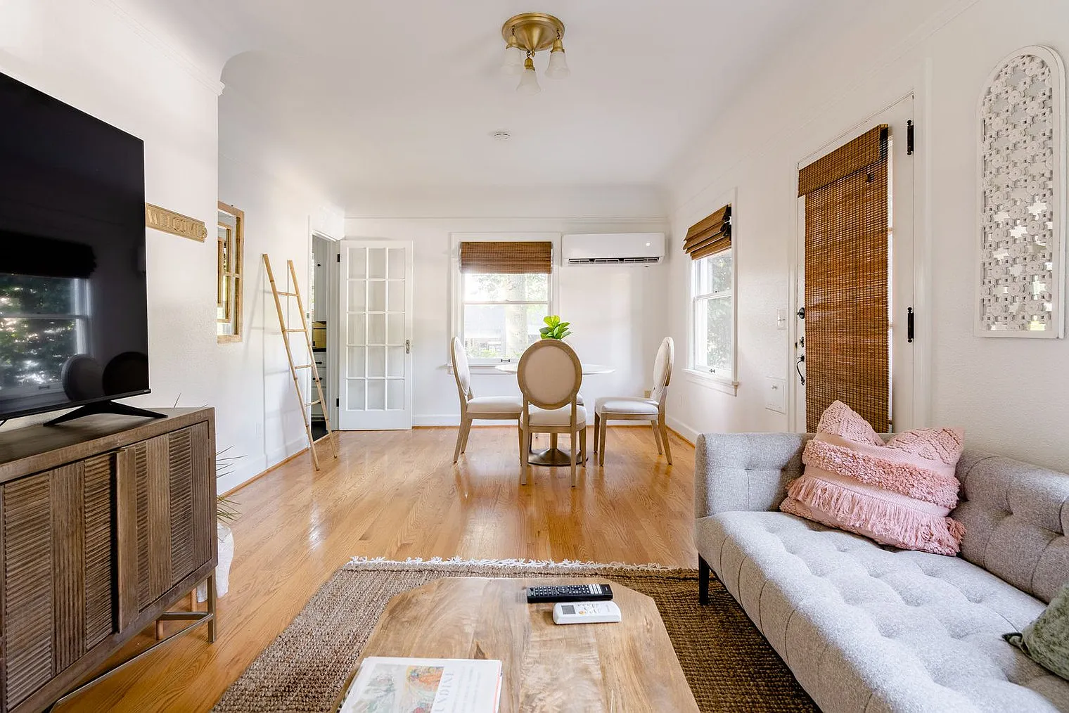 1 bed, 1.0 bath, 559 sqft, $2,245 — Photo 4