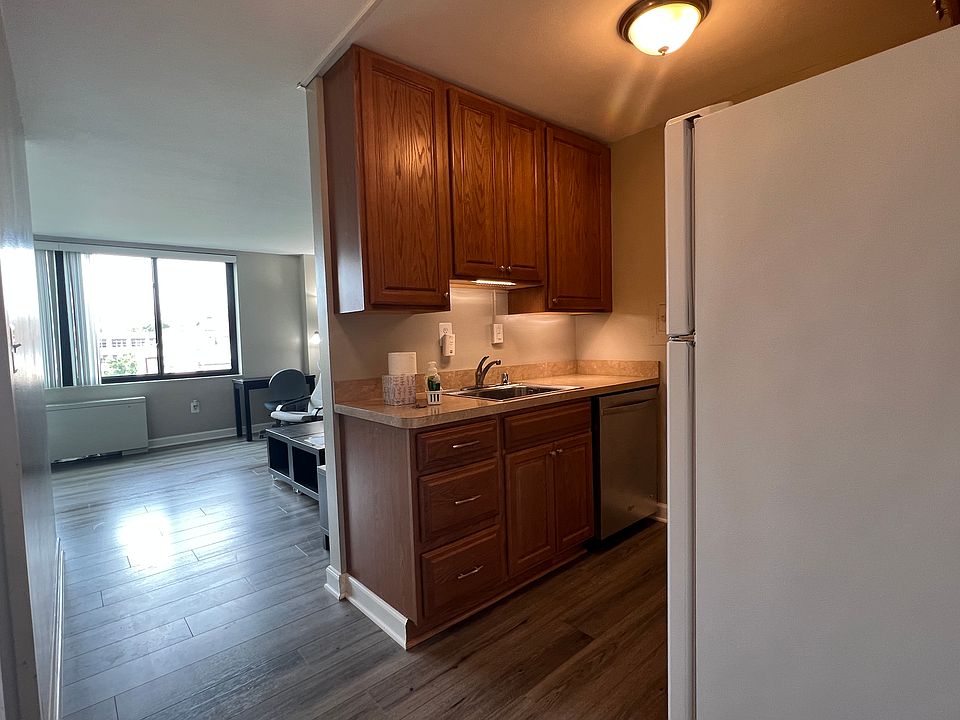 1st image of 2030 F St NW APT 605