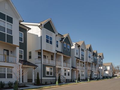 2012 Maple View Ln LOT 7, Nashville, TN, 37207