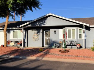 315 S Stardust Ln, Apache Junction, AZ 85120