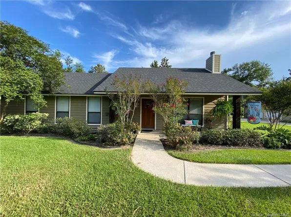 2044 Jennifer Ln, Sulphur, LA 70665
