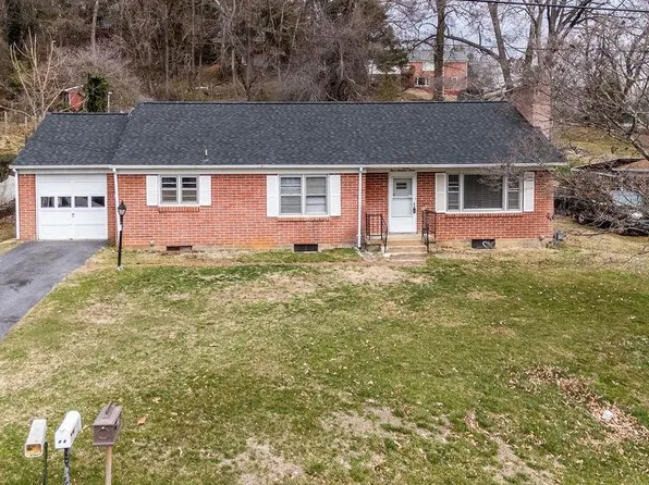 303 Norwood Rd, Staunton, VA 24401