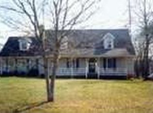 1370 Wages Bridge Rd, Nicholson, GA 30565