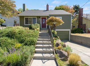 7336 11th Ave NW, Seattle, WA 98117