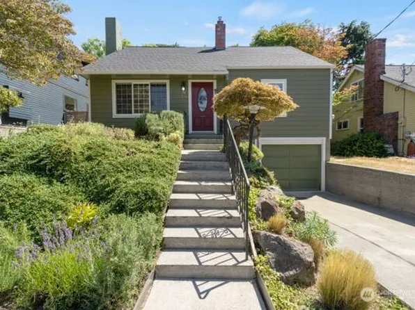 7336 11th Ave NW, Seattle, WA 98117