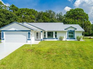 1901 SW Yellowtail Ave, Port Saint Lucie, FL 34953