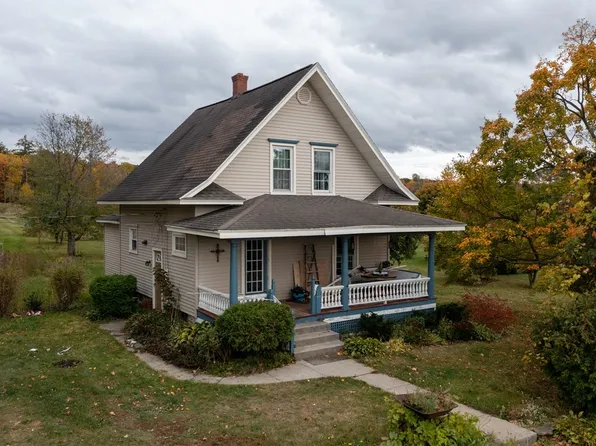 5964 Shafer Rd, Dansville, NY 14437