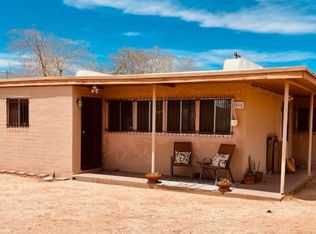 1515 E Seneca St, Tucson, AZ 85719