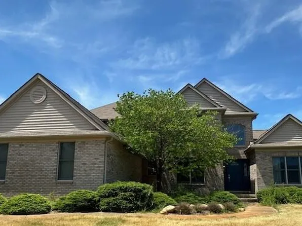 5024 Grande View Ln, Jackson, MI 49201