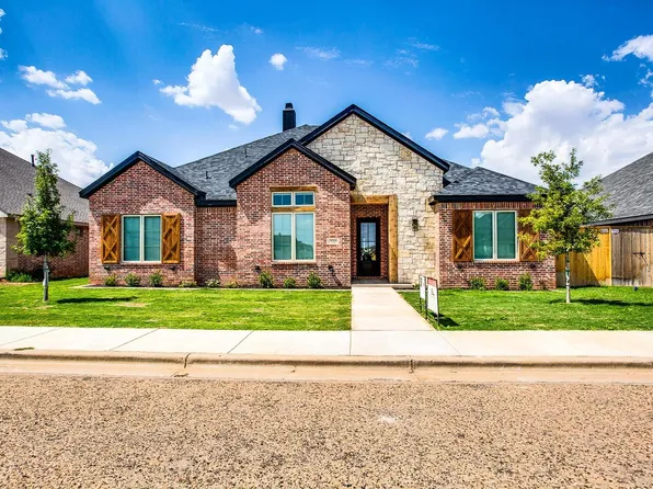 722 N 6th St, Wolfforth, TX 79382