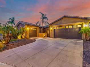 3650 E Canyon Way, Chandler, AZ 85249