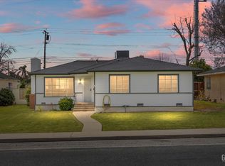 2605 Manor St, Bakersfield, CA 93308