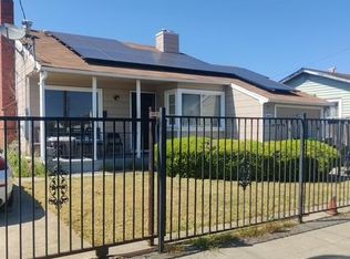 1137 76th Ave, Oakland, CA 94621