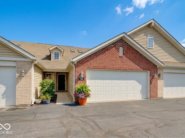 9733 Windy Ln Unit 103, Fishers, IN 46037