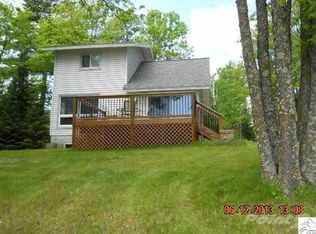 2772 Knock Rd, Eveleth, MN 55734