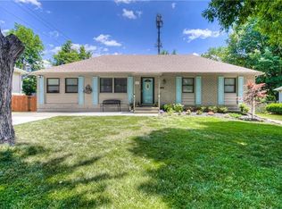 4301 S Osage St, Independence, MO 64055