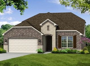 3610 Esperanza Dr, Round Rock, TX 78665