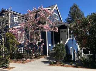 14 Melville Ave, San Anselmo, CA 94960