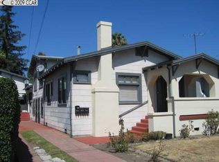 2615 60th Ave, Oakland, CA 94605