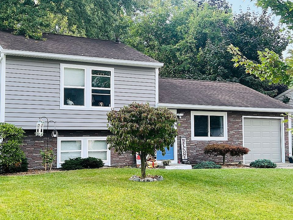 New siding & Gutters 2023