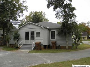 500 Main St, Moulton, AL 35650
