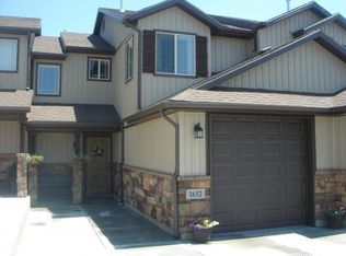 1652 N 450 E #20, North Ogden, UT 84404