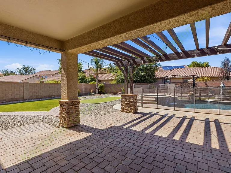 3829 E Packard Dr — Photo 50