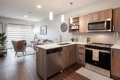 Floor plan 304