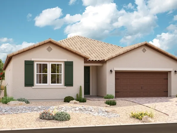 Cassandra Plan, Villages at Rancho El Dorado