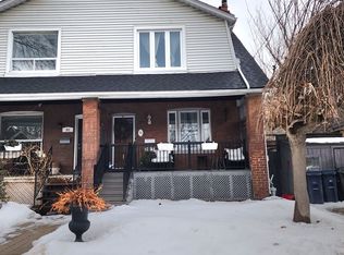56 Bloomfield Ave, Toronto, ON M4L 2G3