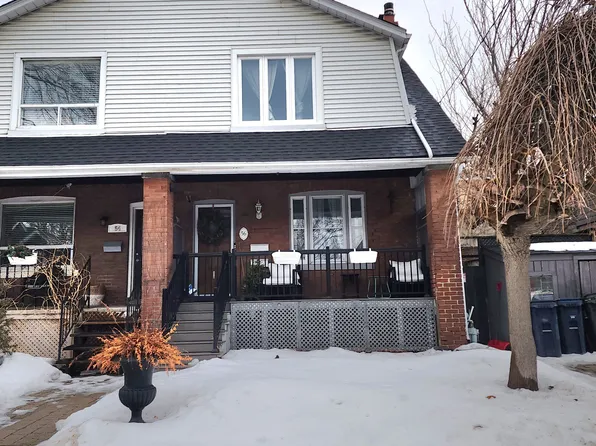 56 Bloomfield Ave, Toronto, ON M4L 2G3