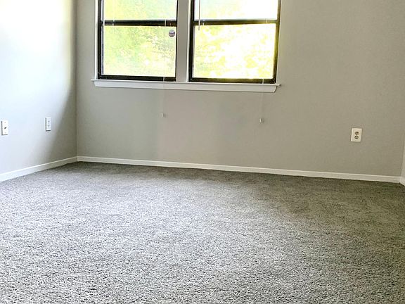 First Bedroom