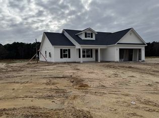 1768 Vereen Rd., Aynor, SC 29511