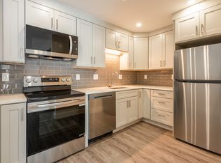 Nahatan Terrace Realty, LLC., Norwood, MA 02062