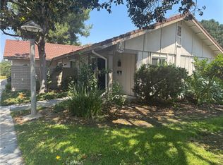 3094 Via Serena N UNIT D, Laguna Woods, CA 92637